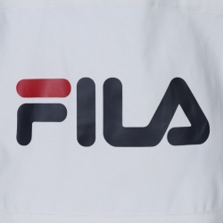 Fila Court - Miesten Eco-pussi - Valkoinen | FI-30339